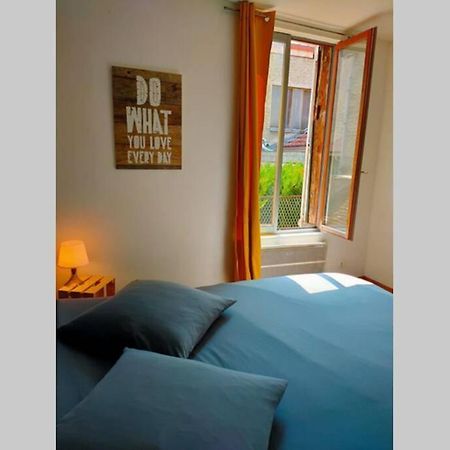 Appart Hyper Centre Apartment Troyes Exterior photo