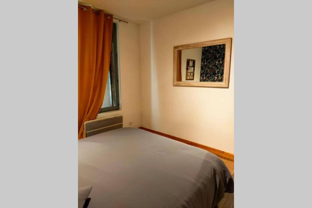 Appart Hyper Centre Apartment Troyes Exterior photo